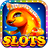 icon Golden Fish Slot Machines 1.1