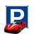 icon My Car Parking 2.15pk
