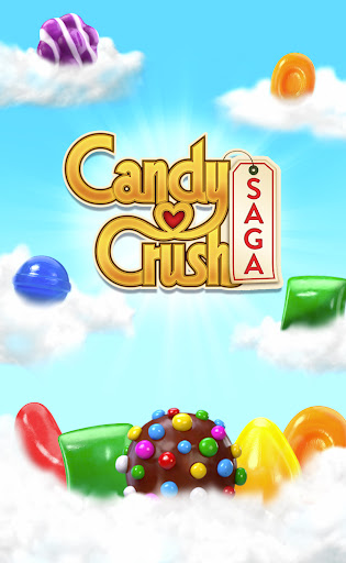 Happy Monday! 🍭 Can you find Tiffi? - Candy Crush Saga