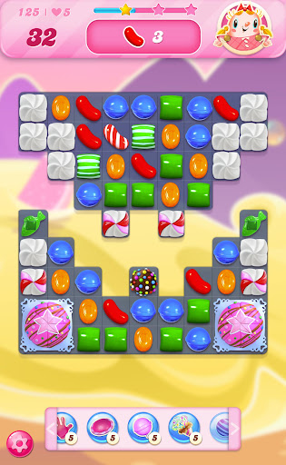 Candy Crush Saga 1.267.0.2 Download for Android free