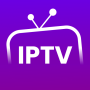 icon IPTV PlayerLive TV Xtream
