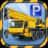 icon Crane Parking 2.0
