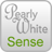icon Pearly White Sense 1.0.1
