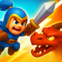 icon Age of Heroes: Strategy Battle
