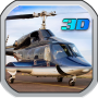 icon Helicopter Flight Simulator