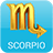 icon Scorpio Horoscope 2.4