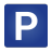 icon One Touch Parking 1.0.2