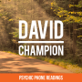 icon David Champion Psychic