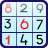 icon Sudoku 1.0