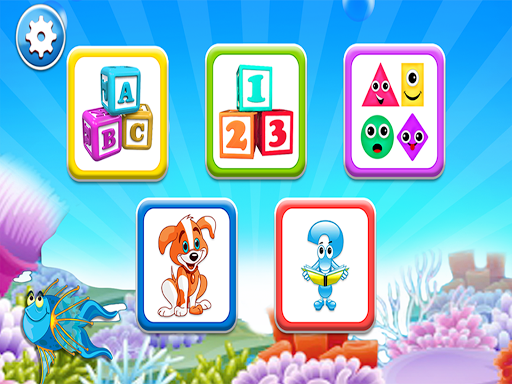 Download Baby games for toddlers for android 4.0.4