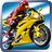 icon Crazy Racing Rider 1.5