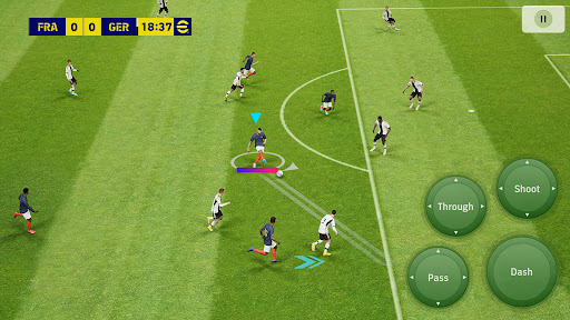 PES 2019 APK v5.7.0 Free Download - APK4Fun