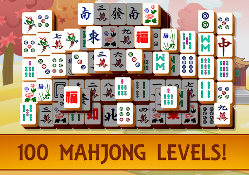 Mahjong Puzzle Shisensho Apk Download for Android- Latest version