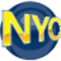 icon NYC Bus & Subway Maps