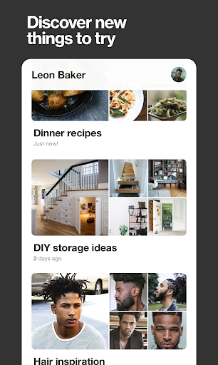 Download Pinterest For Android 4 1 2