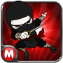 icon Ninja Run Surfer