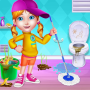 icon Home Cleanup