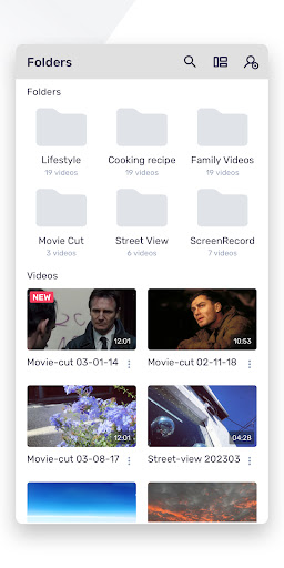 Download MX Player for android 5.1.1
