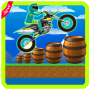 icon Motorcross Racing Adventure