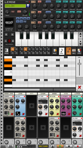 Download FL Studio Mobile 4.4.2 apk for android