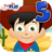 icon Cowboy 5th Grade Learning Games 3.05