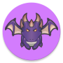 icon Go Dragon