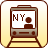 icon NY Subway Map 6.6.2