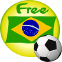 icon Brazil Football Wallpaper