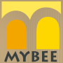 icon Mybee VR Rollercoaster