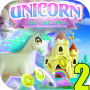 icon My unicorn Adventure Magic 2