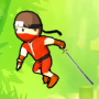 icon Ninja Zombie Killer