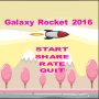 icon Galaxy Rocket 2016