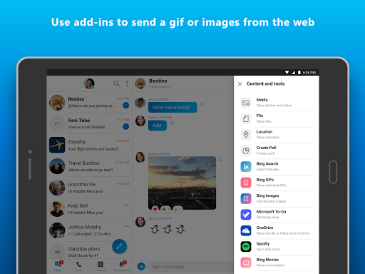 Download Skype Apk For Android 4.0 4