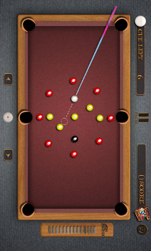 Pool Billiards Pro Multiplayer APK for Android Download