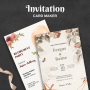 icon Invitation Maker