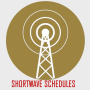 icon Shortwave Schedules