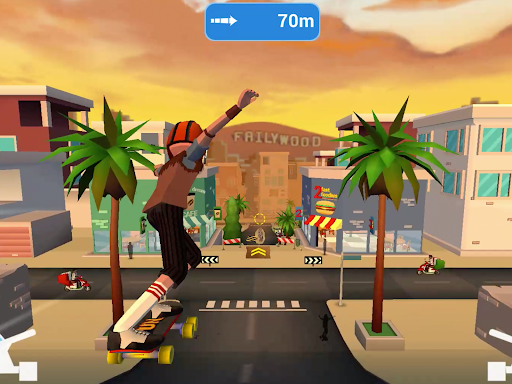 Faily Skater on the App Store