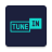 icon TuneIn Radio 33.7.1