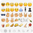 icon Cute Galaxy Emoji 2.8
