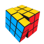 icon Magic Cube