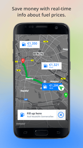 Download Free GPS Navigation for android 2.3.4