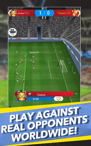 Download do APK de Soccer Manager 2022 - Futebol para Android