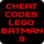 icon Cheats Lego Batman 3