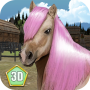 icon Pony Survival Simulator 3D