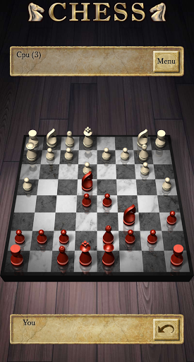 Chess Classic APK pour Android Télécharger