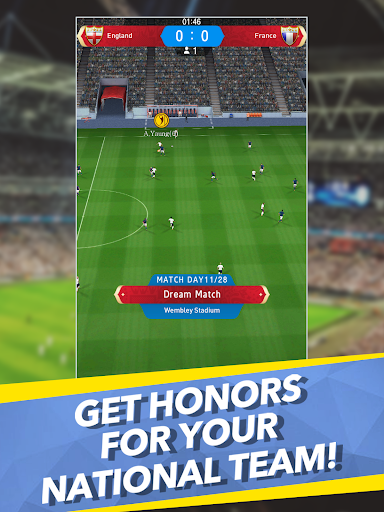 Soccer Star 22 Top Leagues MOD free purchases 2.13.0 APK