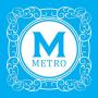 icon Metro Montreal