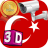 icon com.hd.turkiyemobese 2.1.0