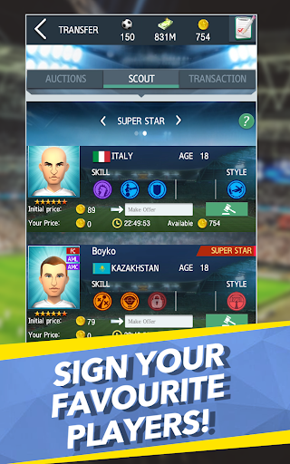 Head Football LaLiga 2021 MOD APK v7.1.23 (Unlimited Money) for Android