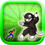 icon Crazy Ninja Runner
